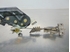 Picture of Punho / alavanca travão de mão Fiat Bravo Van de 1998 a 2002