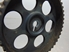 Picture of Camshaft Pulley Kia Rio Break from 2002 to 2006 | OK30C12425