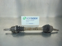 Bild von Antriebswelle vorne links Peugeot 206 aus 1998 zu 2003