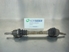 Bild von Antriebswelle vorne links Peugeot 206 aus 1998 zu 2003
