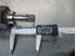 Bild von Antriebswelle vorne links Peugeot 206 aus 1998 zu 2003