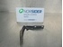 Picture of Left Hood / Bonnet Hinge Peugeot 206 from 1998 to 2003