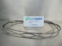 Picture of Handbrake Cables Peugeot 206 from 1998 to 2003