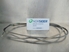 Picture of Handbrake Cables Peugeot 206 from 1998 to 2003