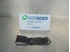 Picture of Right Rear Seat Belt Stalk  Peugeot 206 from 1998 to 2003