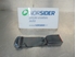 Picture of Left Rear Seat Belt Stalk  Peugeot 206 from 1998 to 2003