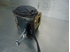 Bild von Sicherheitsgurt hinten links Alfa Romeo 156 aus 1997 zu 2002
