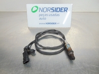 Bild von Lambdasonde Alfa Romeo 156 aus 1997 zu 2002 | Bosch 0258005156
LSH 24