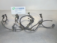 Bild von Elektrische Installation der Kühlerlüfter Alfa Romeo 156 aus 1997 zu 2002