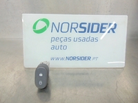 Picture of Central Lock Button / Switch Renault Clio II Fase I from 1998 to 2001