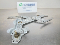 Bild von Fensterheber hinten links Honda Civic Aero Deck aus 1998 zu 2001