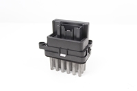 Picture of Resistência chauffage / ar condicionado Ford Focus Station de 2008 a 2011 | FOMOCO 6G9T-19E624-AD
BOSCH F011500028
