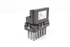 Picture of Resistência chauffage / ar condicionado Ford Focus Station de 2008 a 2011 | FOMOCO 6G9T-19E624-AD
BOSCH F011500028