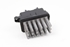 Picture of Resistência chauffage / ar condicionado Ford Focus Station de 2008 a 2011 | FOMOCO 6G9T-19E624-AD
BOSCH F011500028