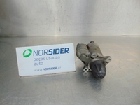 Bild von Anlasser Rover Serie 200 aus 1996 zu 2000 | MAGNETI MARELLI