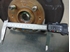 Bild von Achsschenkel vorne rechts Rover Serie 200 aus 1996 zu 2000