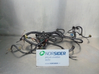 Imagen de Instalación eléctrica compartimiento del motor Rover Serie 200 de 1996 a 2000