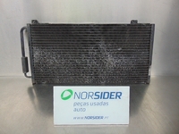 Picture of A/C Radiator Rover Serie 200 from 1996 to 2000 | VALEO