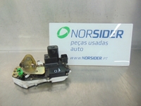 Picture of Door Lock - Front Right Rover Serie 200 from 1996 to 2000