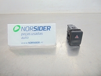 Picture of Warning Light Button / Switch Rover Serie 200 from 1996 to 2000