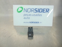 Picture of Rear Window Demister Defrost Button / Switch Rover Serie 200 from 1996 to 2000