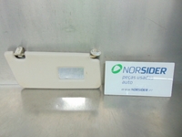 Picture of Right Sun Visor Rover Serie 200 from 1996 to 2000
