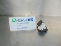 Picture of Door Lock - Front Left Rover Serie 200 from 1996 to 2000