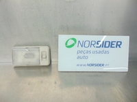 Picture of Luz de tejadilho - plafonnier frente Rover Serie 200 de 1996 a 2000