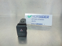 Bild von Warnblinkschalter Rover 25 aus 2000 zu 2004