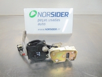 Image sur Serrure de porte arrière gauche Rover 25 de 2000 à 2004