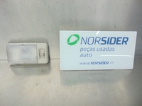 Imagem de Luz de tejadilho - plafonnier frente Rover 25 de 2000 a 2004