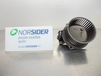 Image sur Moteur de chauffage Rover 25 de 2000 à 2004 | Valeo