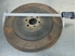 Imagem de Volante de motor Opel Corsa C de 2000 a 2003