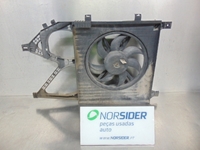 Imagem de Termoventiladores Opel Corsa C de 2000 a 2003 | BEHR