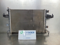 Bild von Wasserkühler Opel Corsa C aus 2000 zu 2003 | BEHR