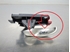 Bild von Türgriff griff innen vorne links Fiat Punto aus 1999 zu 2003