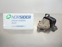 Imagen de Apoyo / soporte de la caja de cambios izquierdo Opel Corsa D Sport Van de 2007 a 2010