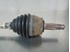 Immagine di Albero motore / Semiasse anteriore sinistra Opel Corsa D Sport Van de 2007 a 2010