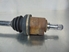 Immagine di Albero motore / Semiasse anteriore sinistra Opel Corsa D Sport Van de 2007 a 2010