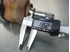 Immagine di Albero motore / Semiasse anteriore sinistra Opel Corsa D Sport Van de 2007 a 2010
