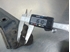 Immagine di Braccio trasversale 1 ° asse anteriore inferiore destro Opel Corsa D Sport Van de 2007 a 2010