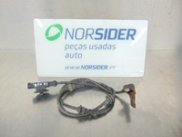 Bild von ABS Sensor vorne links Opel Corsa D Sport Van aus 2007 zu 2010 | BOSCH 0265008089