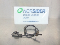 Bild von ABS Sensor hinten rechts Opel Corsa D Sport Van aus 2007 zu 2010 | BOSCH 0265007896
