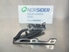 Immagine di Cerniera cofano destro Opel Corsa D Sport Van de 2007 a 2010