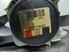 Immagine di Cintura anteriore sinistra Opel Corsa D Sport Van de 2007 a 2010