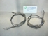 Immagine di Cavo freno a mano Opel Corsa D Sport Van de 2007 a 2010