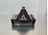 Bild von Warnblinkschalter Opel Corsa D Sport Van aus 2007 zu 2010 | 91164953