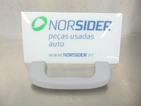 Imagem de Pega / puxador de tejadilho frente direito Opel Corsa D Sport Van de 2007 a 2010