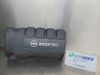 Immagine di Copertura superiore motore Opel Corsa D Sport Van de 2007 a 2010