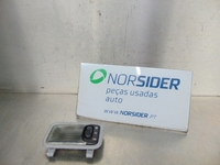 Image sur Plafonnier avant Citroen Berlingo Van de 1996 à 2002